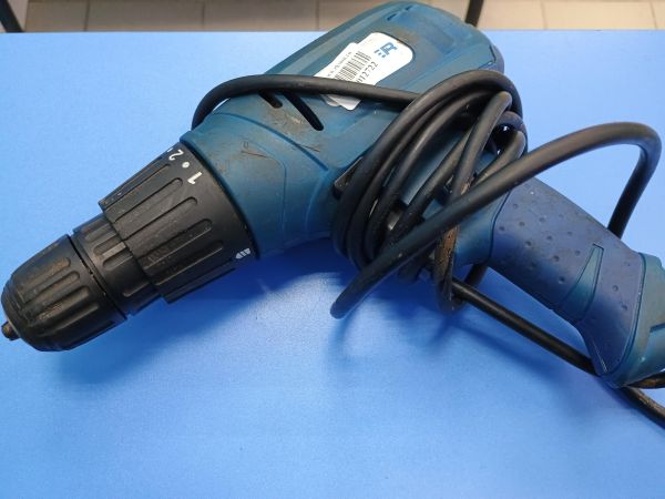 шуруповёрт сетевой Dexter Z1J-HW-10 в Иркутск
