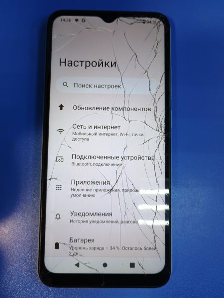 сотовый телефон Xiaomi Redmi A1+ 2/32GB (220733SFG) Duos в Иркутск