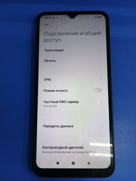 сотовый телефон Xiaomi Redmi 9A 2/32GB (M2006C3LG/M2006C3LI) Duos в Иркутск