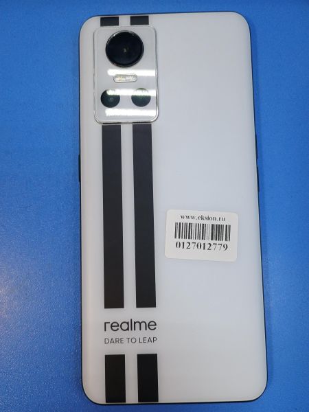 сотовый телефон Realme GT Neo 3 12/256GB (RMX3561) Duos в Иркутск