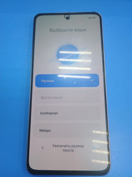 сотовый телефон Xiaomi 12 Lite 8/128GB (2203129G) Duos в Иркутск