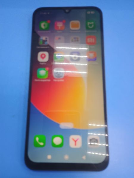 сотовый телефон Xiaomi Redmi A7 Pro 4/128GB (25128RN17A) Duos в Иркутск