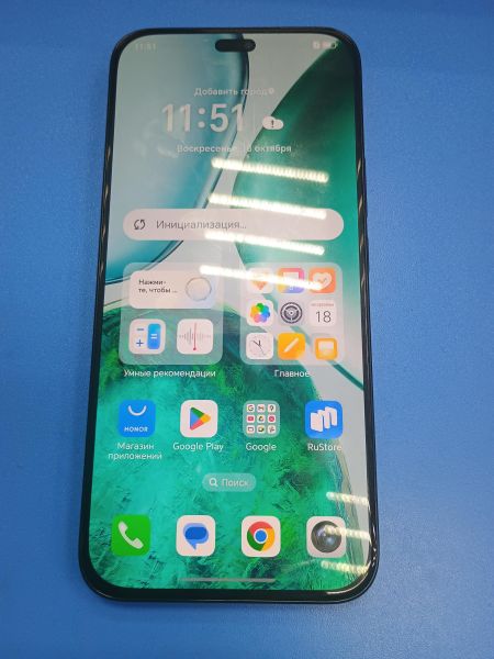 сотовый телефон Honor X8c 6/128GB (ABR-LX1) Duos в Иркутск