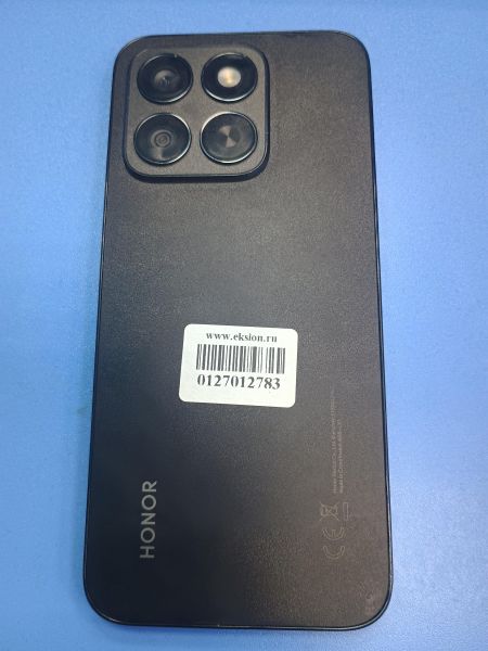 сотовый телефон Honor X8c 6/128GB (ABR-LX1) Duos в Иркутск