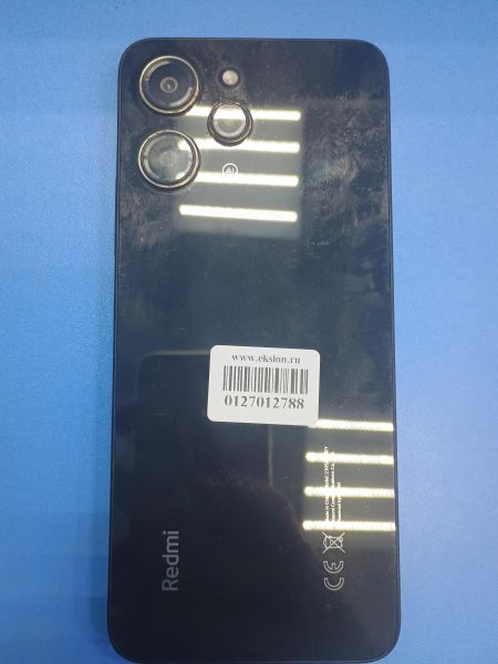 сотовый телефон Xiaomi Redmi 12 8/256GB (23053RN02Y) Duos в Иркутск