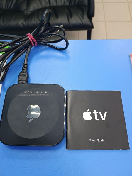 тв-приставка Apple TV 3 (A1469) в Иркутск