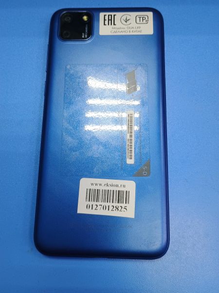сотовый телефон Honor 9S 2/32GB (DUA-LX9) Duos в Иркутск