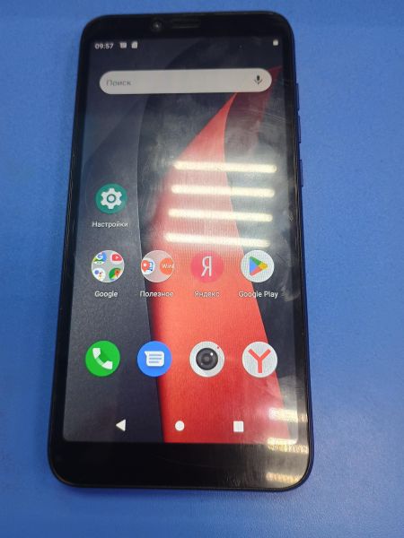 сотовый телефон BQ 5745L Clever Duos в Иркутск