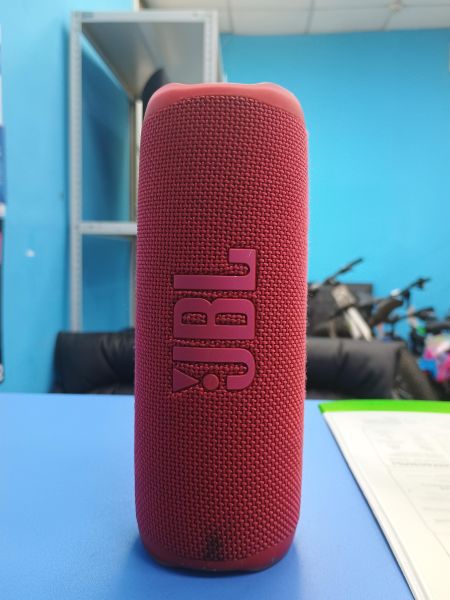 портативная колонка JBL Flip 6 в Иркутск