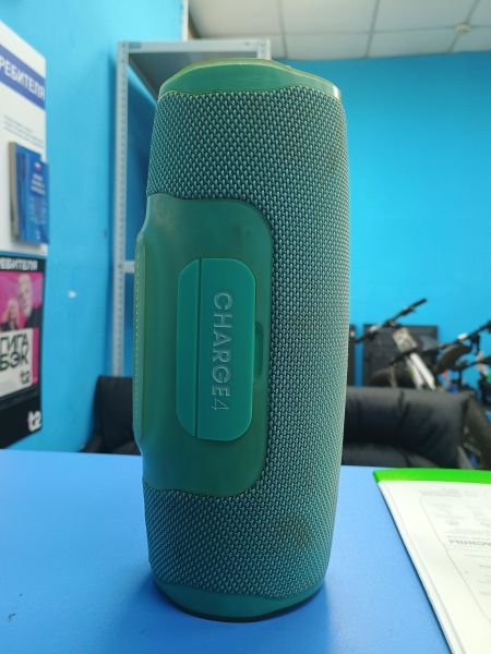 портативная колонка JBL Charge 4 в Иркутск