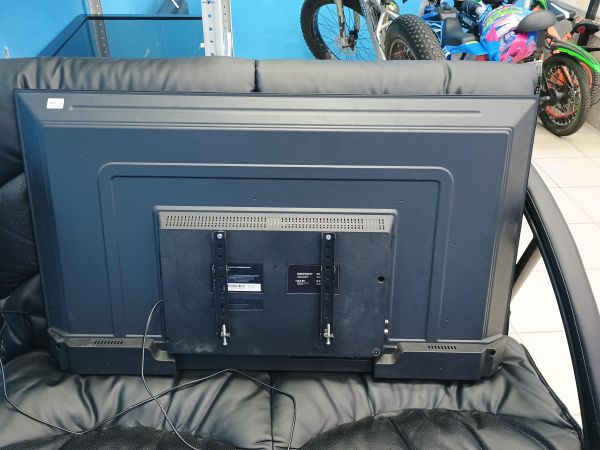 телевизор Sber SDX-43U4123B в Иркутск