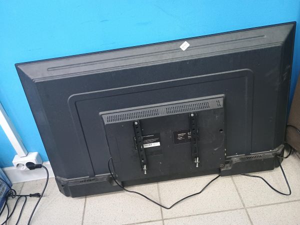 телевизор Sber SDX-43U4123B в Иркутск