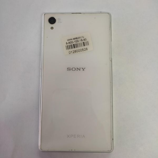 Купить Sony Xperia Z1 (C6903) в Иркутск за 2199 руб.
