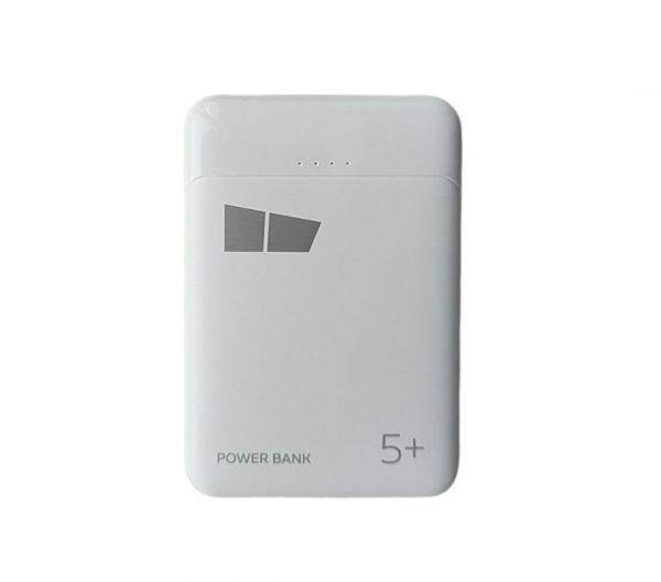 Купить 5000mAh MoreChoice PB33-05 (Внешний аккумулятор) в Ангарск за 549 руб.