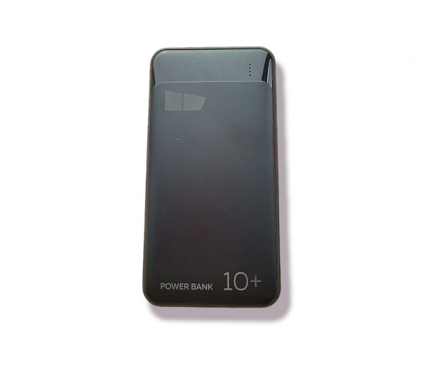 Купить 10000mAh MoreChoice PB33-10 (Внешний аккумулятор) в Томск за 549 руб.