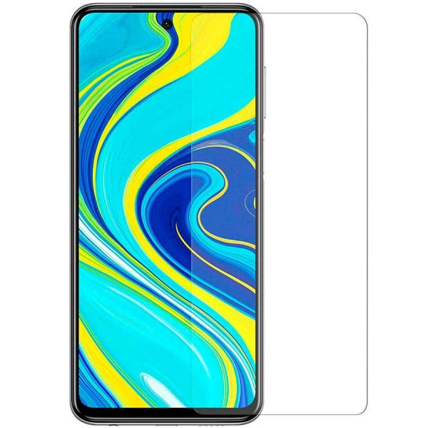 Купить 2DRedmi Note 9S/9 Pro  (Защитное стекло) в Иркутск за 69 руб.