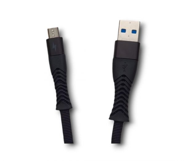 Купить microUSB MoreChoice K41Sm 3A (кабель) в Томск за 349 руб.