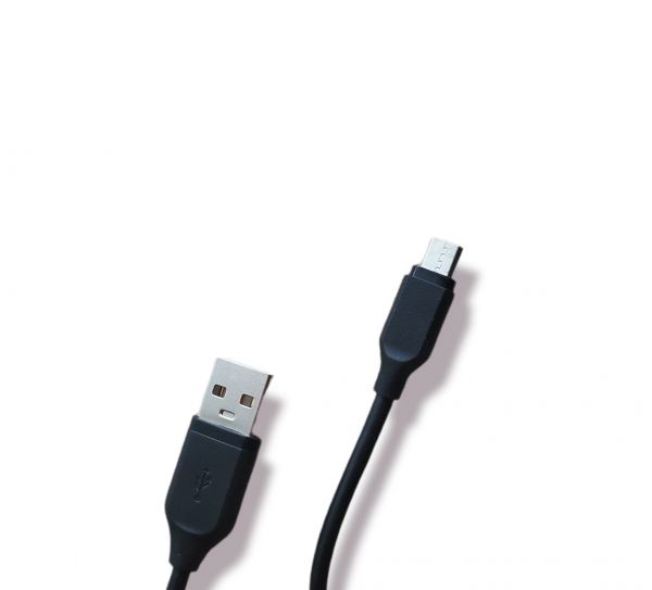 Купить microUSB CRONAX 2А в ассортименте (кабель) в Иркутск за 69 руб.