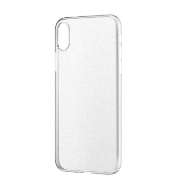  Iphone XS Max Transparent (чехол-накладка) в Улан-Удэ