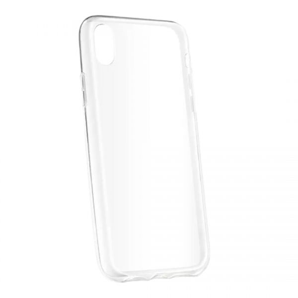  Iphone XS Max Transparent (чехол-накладка) в Улан-Удэ