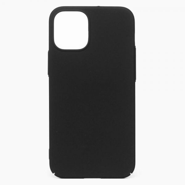 Купить Iphone 12 mini Black (чехол-накладка) в Черемхово за 69 руб.