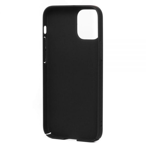 Купить Iphone 12 mini Black (чехол-накладка) в Черемхово за 69 руб.