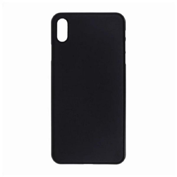 Купить Iphone X/XS Black (чехол-накладка) в Чита за 69 руб.