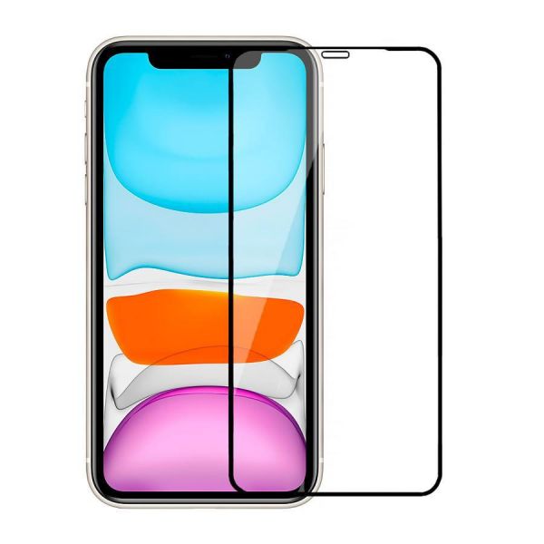 Купить 3DIphone XR/11 (Защитное стекло) в Томск за 249 руб.