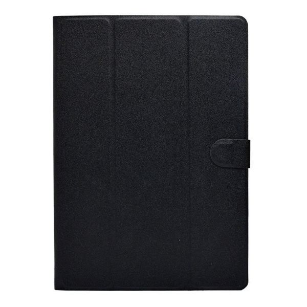 Купить Универсальный 9.0-10 Black планшет (чехол-книжка) в Томск за 69 руб.