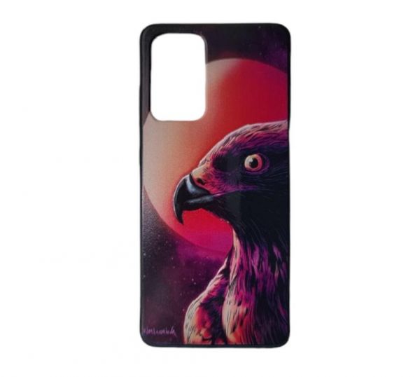 Купить Samsung Galaxy A52 в ассортименте (чехол-накладка) в Черемхово за 69 руб.