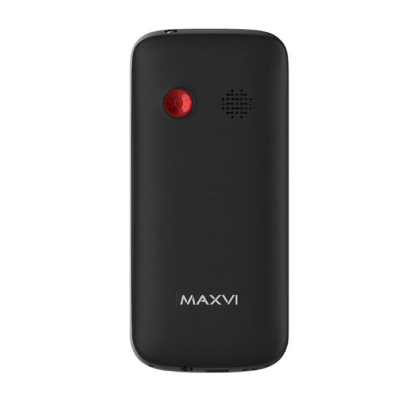 Купить Maxvi B100 (новый,с СЗУ) в Иркутск за 699 руб.