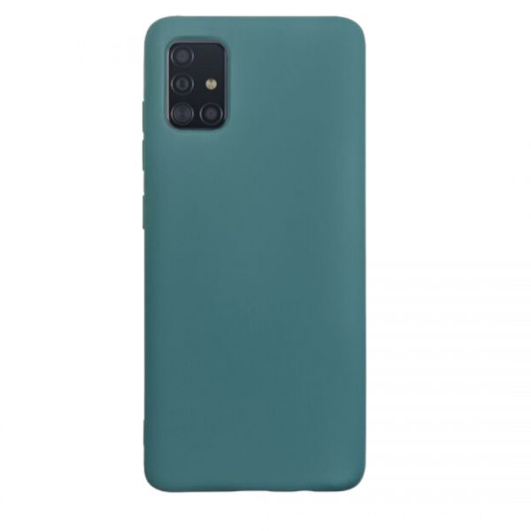  Samsung Galaxy A51 2020 в ассорт. (чехол-накладка) в Улан-Удэ