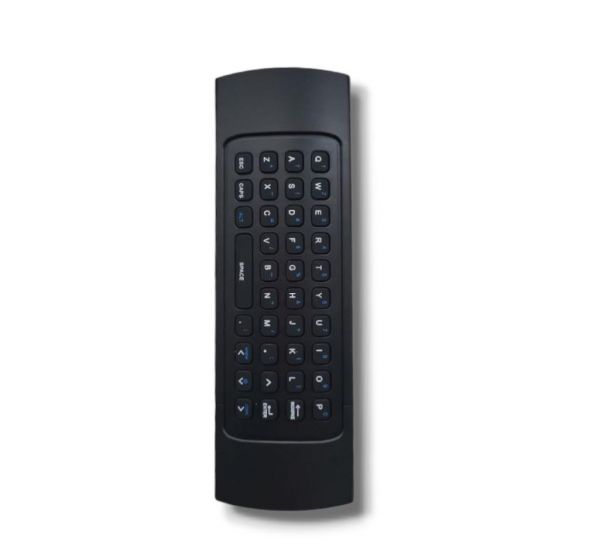Купить Пульт-мышка для SMART TV Универсальный (PC,TV Box) в Иркутск за 849 руб.