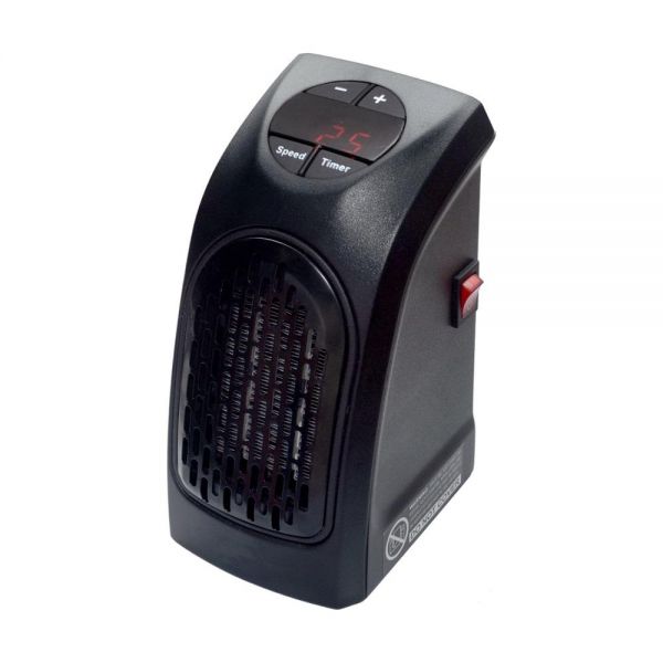 Купить HANDY_HEATER KLW-007A (Тепловентилятор) в Ангарск за 249 руб.