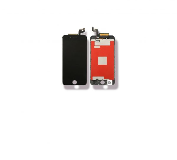 Купить Дисплей_в_сборе Apple Iphone 6s (black, китай) в Иркутск за 149 руб.