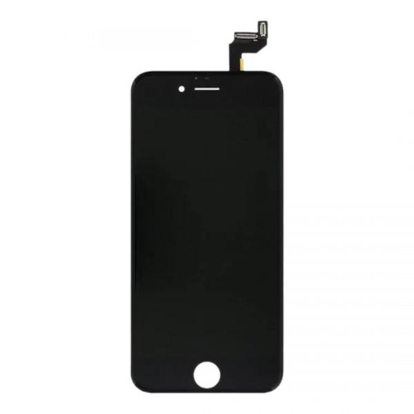 Купить Дисплей_в_сборе Apple Iphone 6s (black, китай) в Иркутск за 149 руб.
