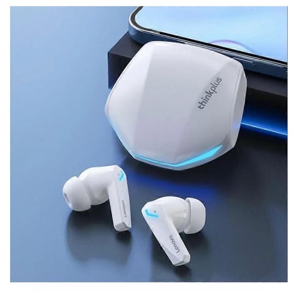 Купить Lenovo GM2 PRO (Bluetooth-наушники) в Иркутск за 900 руб.