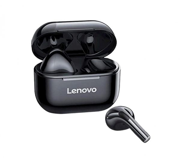 Купить Lenovo LP40 (Bluetooth-наушники) в Иркутск за 1199 руб.