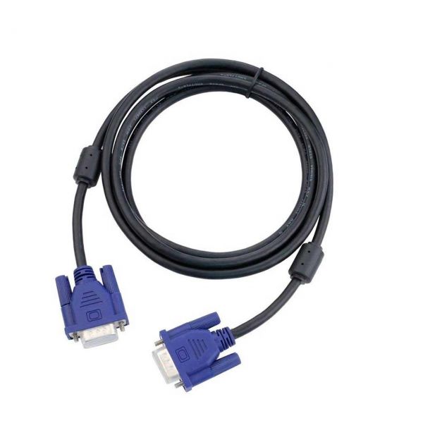 Купить VGA_кабель 3 метра в ассортименте в Иркутск за 299 руб.