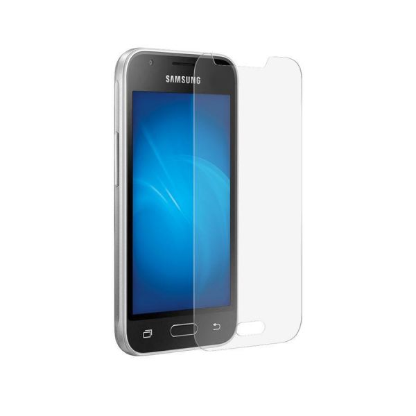 Купить 2DSamsung Galaxy J1-J120 2016 (Защитное стекло) в Черемхово за 69 руб.