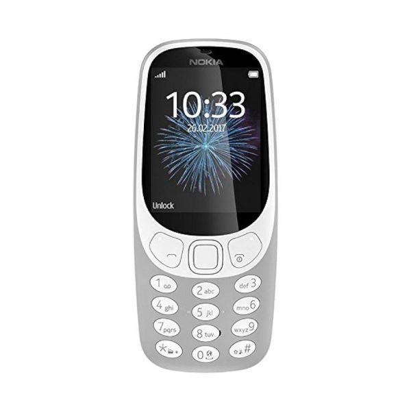 Купить Реплика Nokia 3310 (новый, с сзу) в Усть-Илимск за 1349 руб.