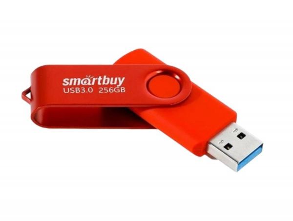 Купить USB 256GB 3.0 в ассорт.(новая) в Иркутск за 699 руб.