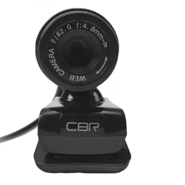 Купить Веб камера CBR CW-830M в Томск за 249 руб.