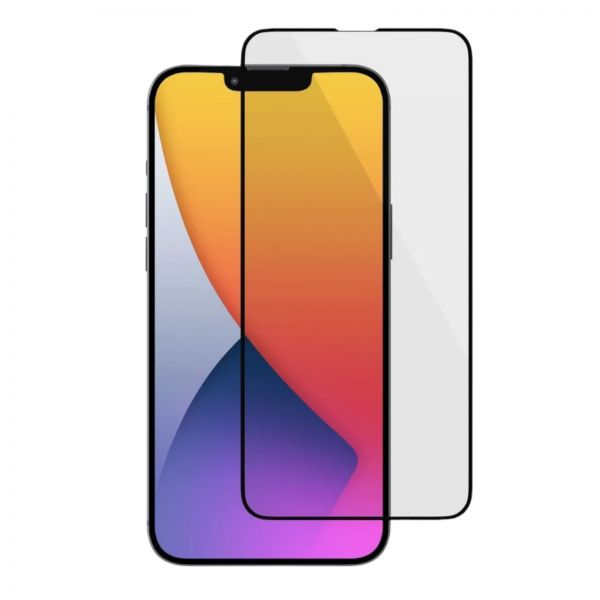 Купить 2,5DiPhone 13 Pro Max/iPhone 14 Plus privat (стекло-защитное) в Усть-Илимск за 69 руб.