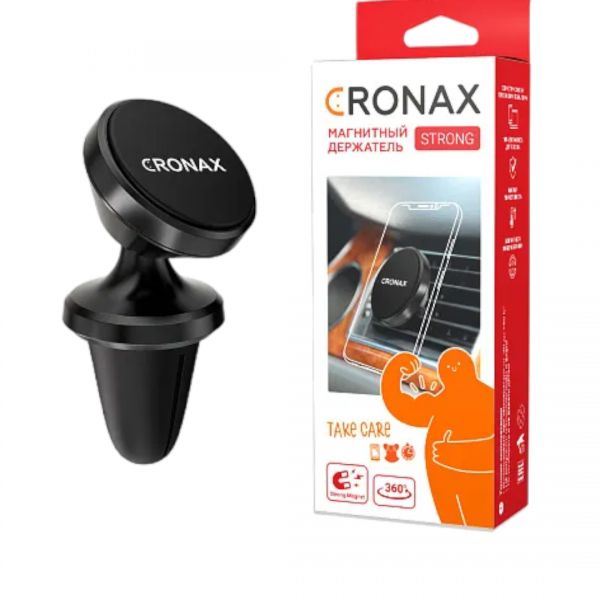 Купить CRONAX CR-006 магнитный (Автодержатель) в Иркутск за 299 руб.