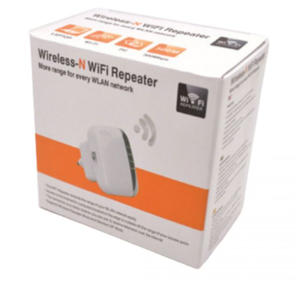 Купить Wi-Fi усилитель сигнала в ассортименте(USBадаптер) в Иркутск за 249 руб.