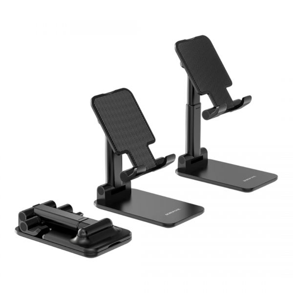 Купить Borofone BH42 настольный (Держатель) в Усть-Илимск за 69 руб.