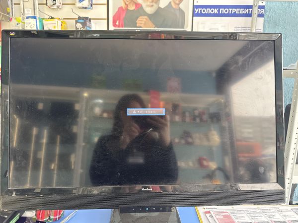 Купить Viewsonic VX2858SML в Шелехов за 8100 руб.