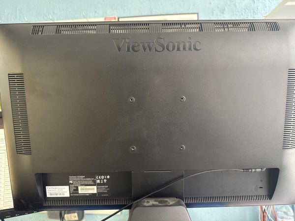 Купить Viewsonic VX2858SML в Шелехов за 8100 руб.