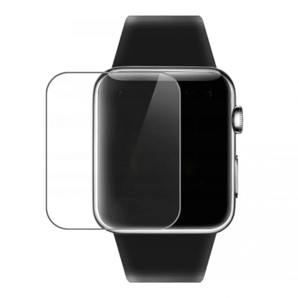 Купить Защитная пленка  для (Apple Watch 44 mm) в Иркутск за 69 руб.